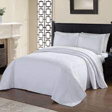 4.0 out of 5 based on the opinion of 226 people. French Tile Bedspread Walmart Com Walmart Com