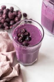 blueberry smoothie recipe the recipe