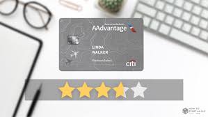 It's also not going to be your best option, even if you're a frequent flyer who's loyal to american airlines. Citibusiness Aadvantage Platinum Select Business Credit Card Review Truic