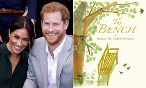 Markle was born and raised in los angeles, california. Meghan Markle Makes Sweet Prince Harry Reference In New Book Which Almost Went Unnoticed Hello