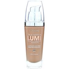 l oreal true match healthy luminous