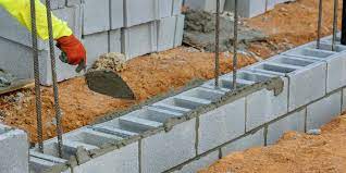 Maximizing Concrete Block Wall Strength
