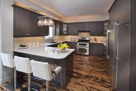 using cork floor tiles in your kitchen