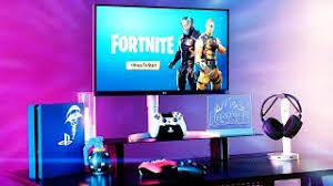 If you can stretch your budget, putting more money into the wheel and pedal set is usually a good idea. Ultimate Fortnite Gaming Setup Youtube