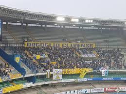 This video is provided and hosted by a 3rd party server.soccerhighlights helps you discover publicly available material throughout the internet and as a search engine does not host or upload this material. Ac Chievo Verona Hellas Verona Fc Justgroundhopping Com