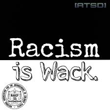 racism is wack single al by a t