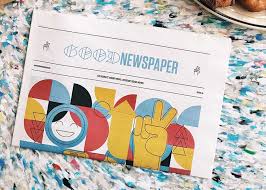 Newsprint Printing Nyc Thomas Group Printing
