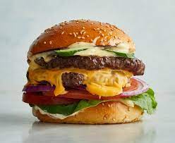 the bobby flay burger recipe nyt cooking