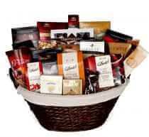 benefits of giving corporate gift baskets
