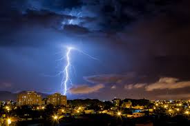 Tempeste, vent impetueux, grosse pluye ordinairement de peu de durée orage — may refer to: L Orage Augmente T Il Les Effets De L Asthme Lelynx Fr