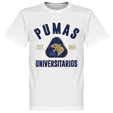 Kostenlose lieferung für viele artikel! Club Universidad Nacional Trikots T Shirts Beflockungen Mehr Von Subside Sports