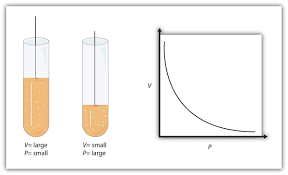 Gas Laws Introductory Chemistry