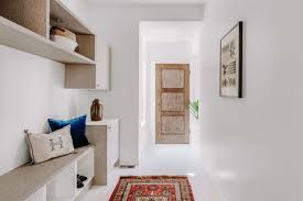 Wall Decor Ideas For A Narrow Hallway