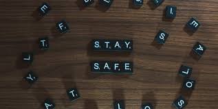 If you live outside the united states, health and safety tips can be found through the world health organization and by following your local red cross or. Key Quotes Journalists Safety On The Frontline Of Covid 19 Red Internacional De Periodistas