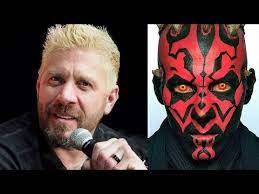 ray park talks darth maul and filming