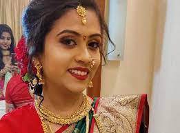 sakshi bridal makeup artist
