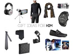 Wonderful gift ideas for the modern man. Valentine S Day Gift Ideas For Him Goods Ph Simply Better Shopping Blog