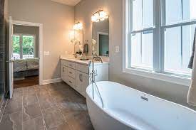 Budget Bathroom Remodel How To Save