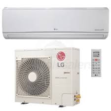 Lg Ls181hsv5 18k Cooling Heating