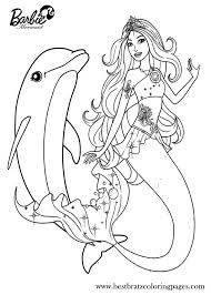 Animal coloring pages horse coloring page coloring 5. Barbie Mermaid Coloring Pages Gallery Whitesbelfast Com