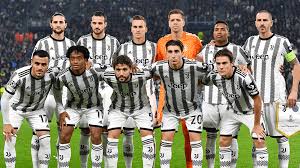 Serie A: Juventus hit with 15-point deduction - Kemi Filani