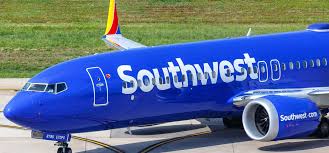 southwest airlines praised for policy