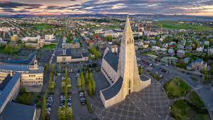 the city card visit reykjavik