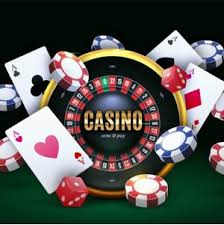 Hệ thống trò chơi đa dạng và đặc sắc - Giao diện nhà cái casino thân thiện và hỗ trợ chơi đa nền tảng