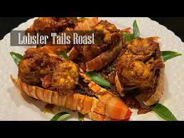 kerala style lobster masala recipe