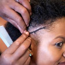 There are few hairstyles as universal as a perfect braid. This Virtual Class Teaches Black Women To Braid In A Safe Space Essence