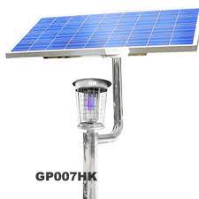 outdoor solar insect solar pro