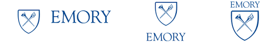 On this page, you will find approved emergency medicine branding materials that will help us create a unified and professional look in. Primary Logos Emory University Atlanta Ga