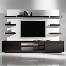 18 Chic And Modern Tv Wall Mount Ideas