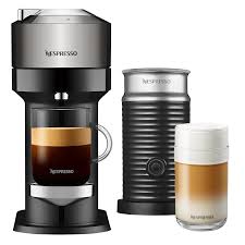 vertuo coffee machine nespresso usa