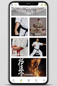 our app elite martial arts