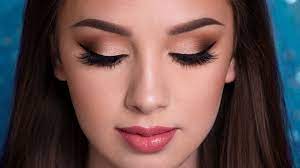 new tips to make your prom makeup at