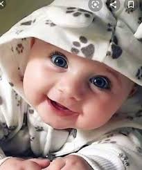 thik lovely cute baby