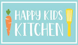 Nut-Free Granola Butter - Happy Kids Kitchen by Heather Wish Staller