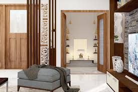 10 pooja room designs for indian homes