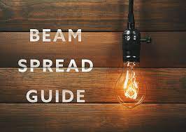 pocket guide beam spread flip the switch