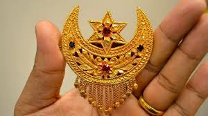 por 10 nepali traditional jewellery