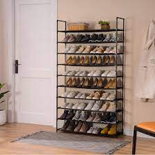 51 shoe racks for decor friendly