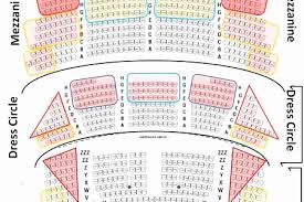 51 Inspirational Rochester Auditorium Theatre Seating Chart