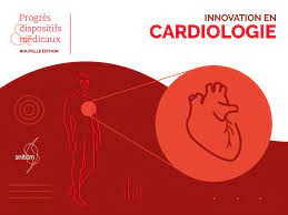 Calaméo - Livret innovation en cardiologie