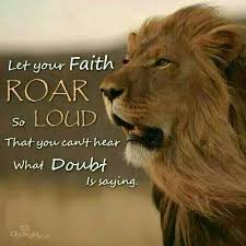 Image result for lions to roar