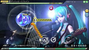 Project diva future tone reviews from kids and teens on. Review Hatsune Miku Project Diva Future Tone Segadriven