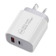 20w Qc 3 0 Fast Quick Charge Usb A Type
