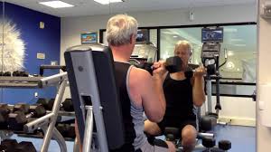 weight training for men over 60 you