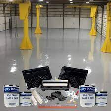 sd epoxy coating kit legacy industrial