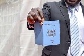 Maybe you would like to learn more about one of these? How To Apply For A Kenyan Passport Hapakenya